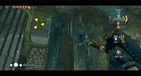 The Legend of Zelda: Twilight Princess (Wii)
