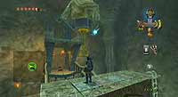 The Legend of Zelda: Twilight Princess (Wii)