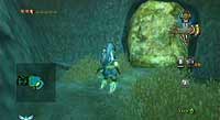 The Legend of Zelda: Twilight Princess (Wii)