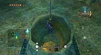 The Legend of Zelda: Twilight Princess (Wii)