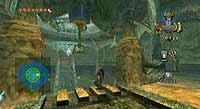 The Legend of Zelda: Twilight Princess (Wii)
