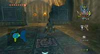 The Legend of Zelda: Twilight Princess (Wii)