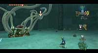 The Legend of Zelda: Twilight Princess (Wii)