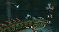 The Legend of Zelda: Twilight Princess (Wii)