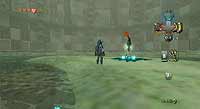 The Legend of Zelda: Twilight Princess (Wii)