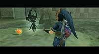 The Legend of Zelda: Twilight Princess (Wii)