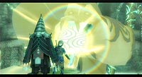 The Legend of Zelda: Twilight Princess (Wii)