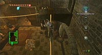The Legend of Zelda: Twilight Princess (Wii)