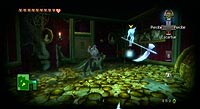 The Legend of Zelda: Twilight Princess (Wii)