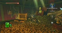 The Legend of Zelda: Twilight Princess (Wii)
