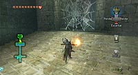The Legend of Zelda: Twilight Princess (Wii)