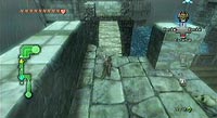 The Legend of Zelda: Twilight Princess (Wii)