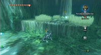 The Legend of Zelda: Twilight Princess (Wii)