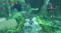 The Legend of Zelda: Twilight Princess (Wii)
