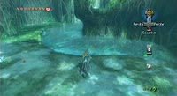 The Legend of Zelda: Twilight Princess (Wii)