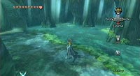 The Legend of Zelda: Twilight Princess (Wii)