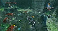 The Legend of Zelda: Twilight Princess (Wii)