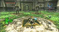 The Legend of Zelda: Twilight Princess (Wii)
