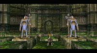 The Legend of Zelda: Twilight Princess (Wii)