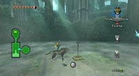 The Legend of Zelda: Twilight Princess (Wii)