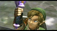 The Legend of Zelda: Twilight Princess (Wii)