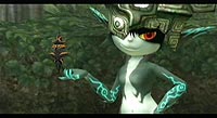 The Legend of Zelda: Twilight Princess (Wii)
