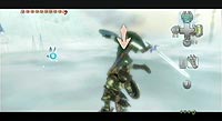 The Legend of Zelda: Twilight Princess (Wii)