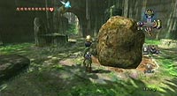 The Legend of Zelda: Twilight Princess (Wii)