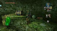 The Legend of Zelda: Twilight Princess (Wii)