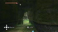 The Legend of Zelda: Twilight Princess (Wii)