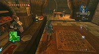 The Legend of Zelda: Twilight Princess (Wii)