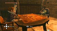 The Legend of Zelda: Twilight Princess (Wii)