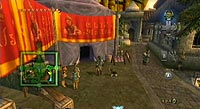 The Legend of Zelda: Twilight Princess (Wii)