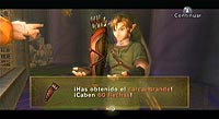 The Legend of Zelda: Twilight Princess (Wii)