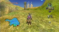 The Legend of Zelda: Twilight Princess (Wii)