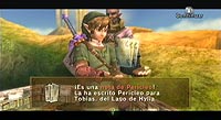 The Legend of Zelda: Twilight Princess (Wii)