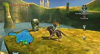 The Legend of Zelda: Twilight Princess (Wii)