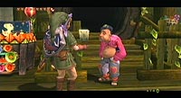 The Legend of Zelda: Twilight Princess (Wii)