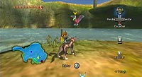 The Legend of Zelda: Twilight Princess (Wii)