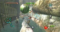 The Legend of Zelda: Twilight Princess (Wii)