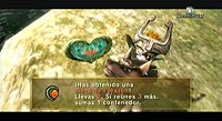 The Legend of Zelda: Twilight Princess (Wii)