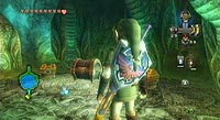 The Legend of Zelda: Twilight Princess (Wii)