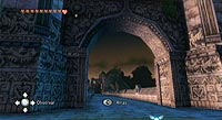 The Legend of Zelda: Twilight Princess (Wii)