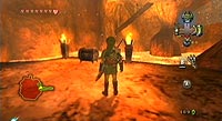 The Legend of Zelda: Twilight Princess (Wii)