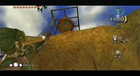The Legend of Zelda: Twilight Princess (Wii)
