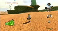 The Legend of Zelda: Twilight Princess (Wii)