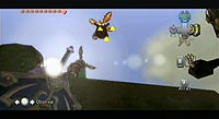 The Legend of Zelda: Twilight Princess (Wii)