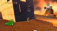 The Legend of Zelda: Twilight Princess (Wii)