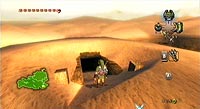 The Legend of Zelda: Twilight Princess (Wii)