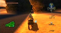 The Legend of Zelda: Twilight Princess (Wii)